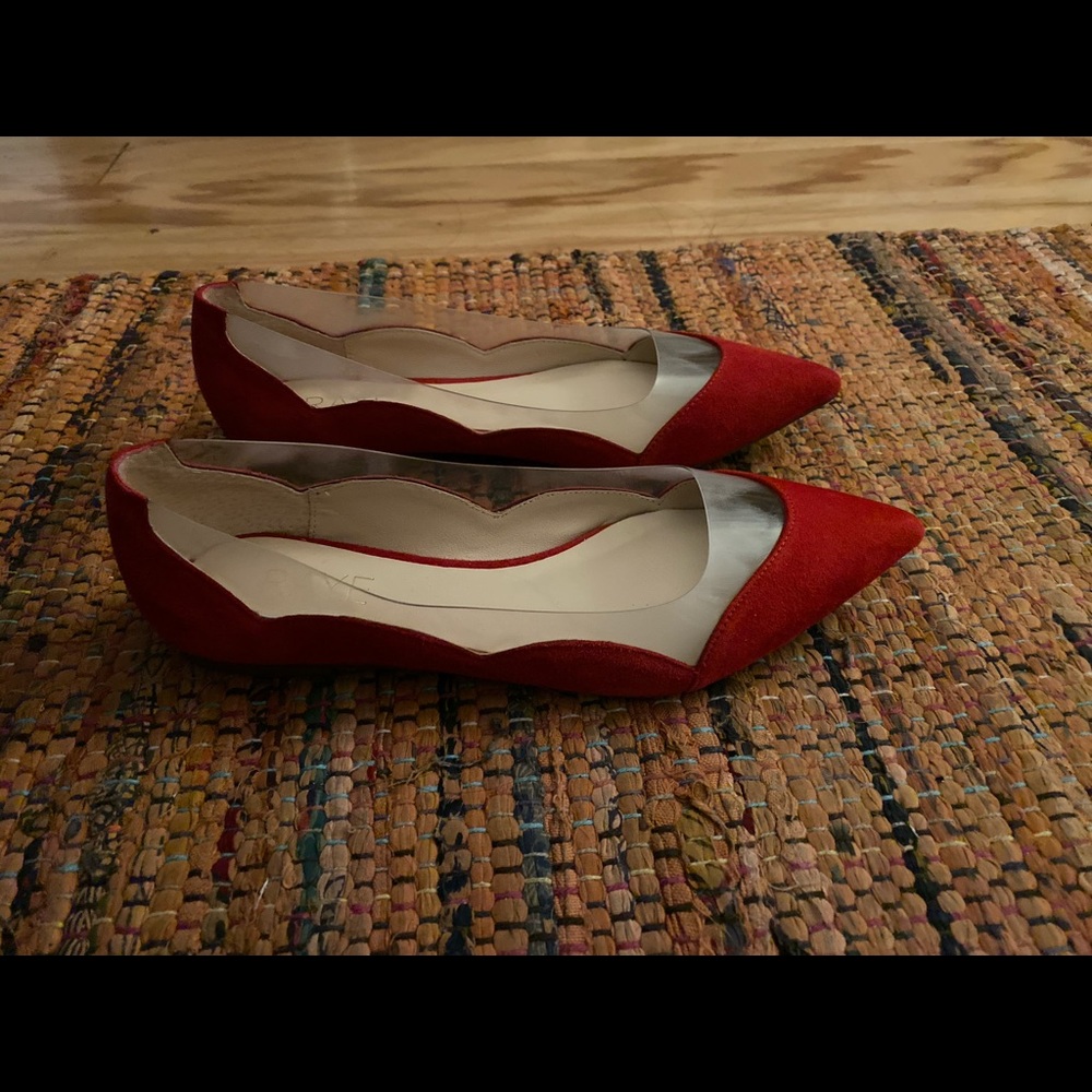 RAYE flat - Picture 2 of 3